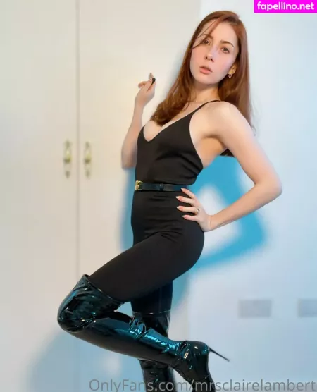 Clairegonewild 1 OnlyFans Thumbnail #lgNRyZrEVT