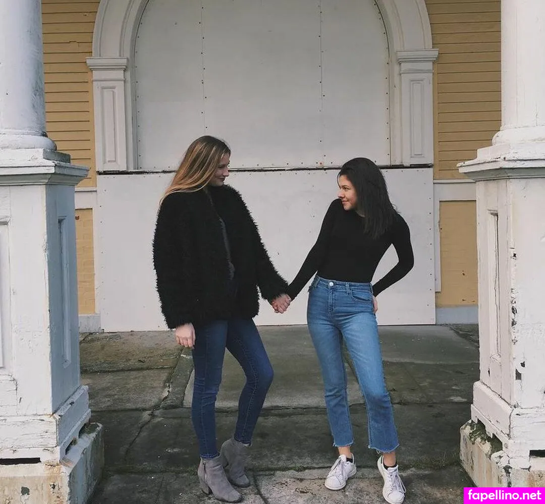 clairedeyoee, clairekiersky Nude Leaked OnlyFans Photo #tkrnEoqq46