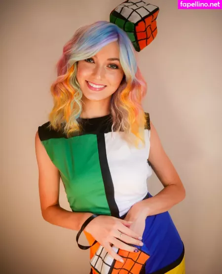 Clairescosplays OnlyFans Thumbnail #4LDp0tDr6I