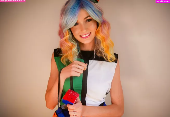 Clairescosplays OnlyFans Thumbnail #DOxF61mKGA