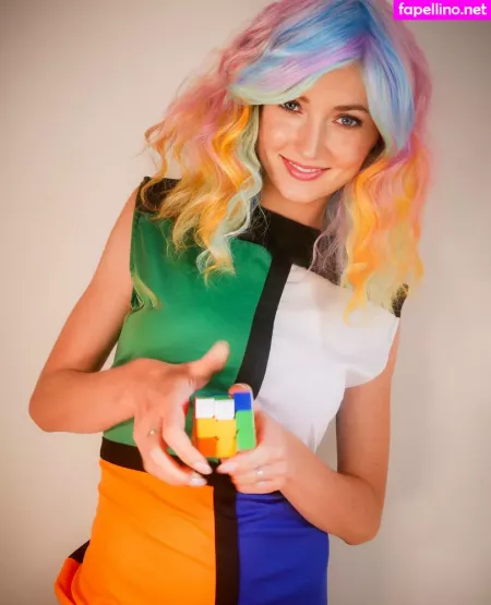 Clairescosplays OnlyFans Thumbnail #NIDeJphzOM