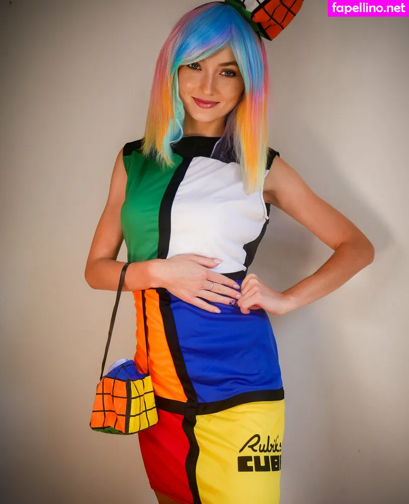 clairescosplay, clairescosplays Nude Leaked OnlyFans Photo #SuuA2QSa0V