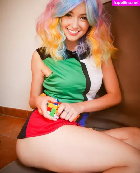 Clairescosplays OnlyFans Thumbnail #WrHkMGLFQ9