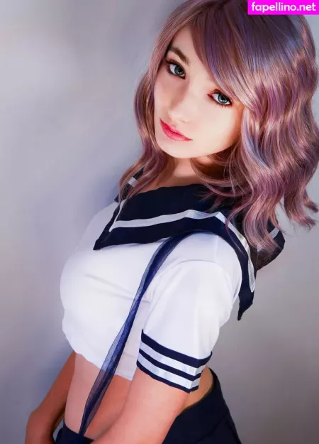 Clairescosplays OnlyFans Thumbnail #b0Qpb080Zu