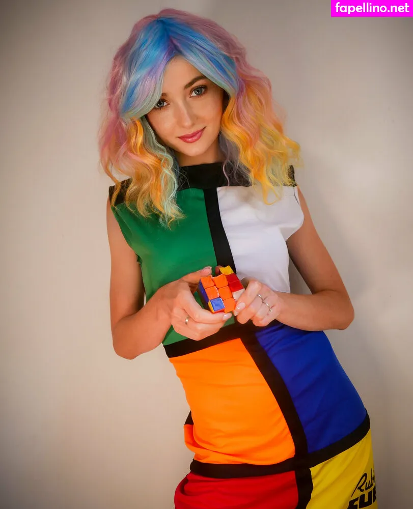 clairescosplay, clairescosplays Nude Leaked OnlyFans Photo #nhWYi2tK5j