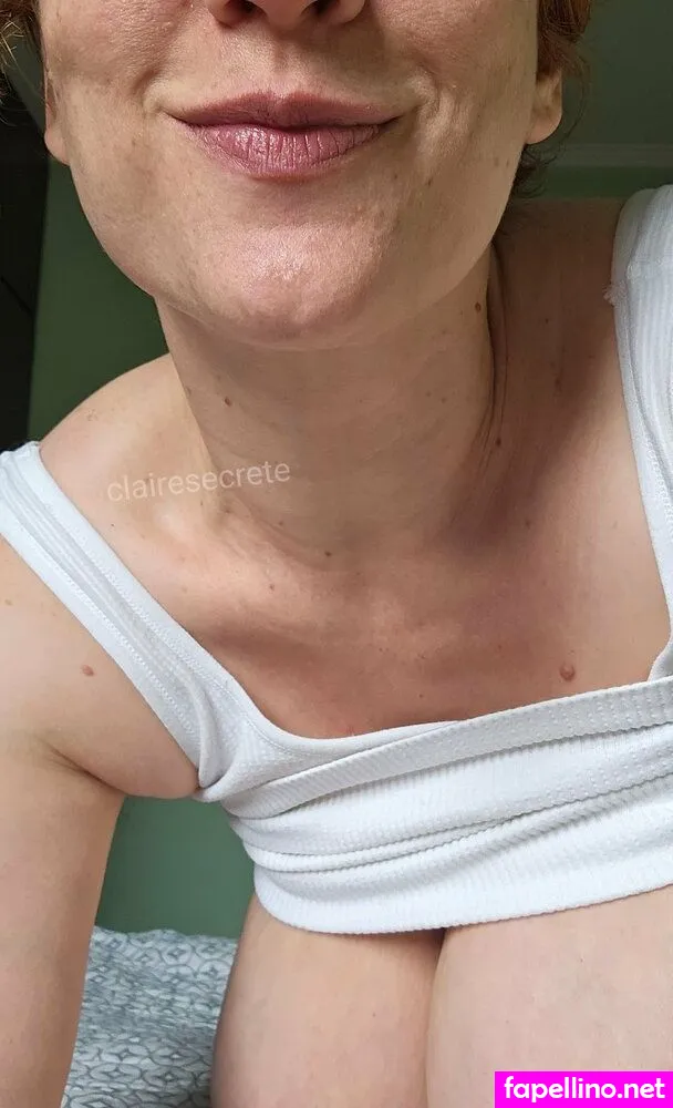 clairecrease_, clairesecrete Nude Leaked OnlyFans Photo #rafvFIK6bg