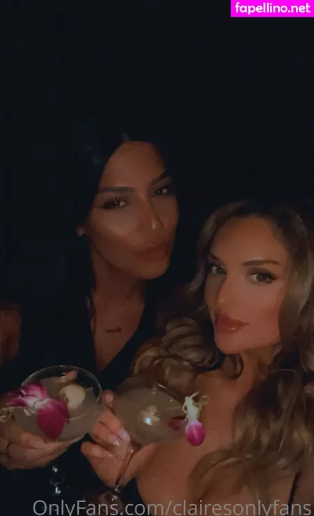 Clairesonlyfans 1 OnlyFans Thumbnail #QsiDXo60us