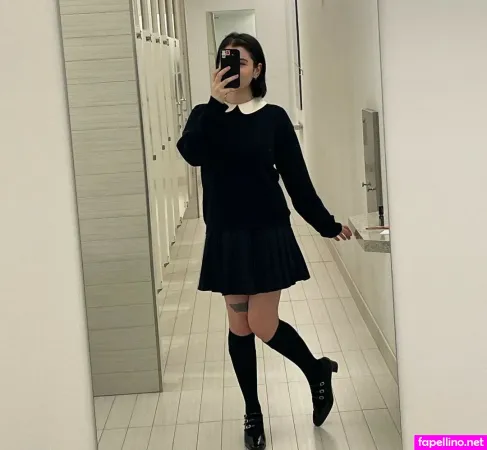 Claireyael OnlyFans Thumbnail #491YdVuEmX