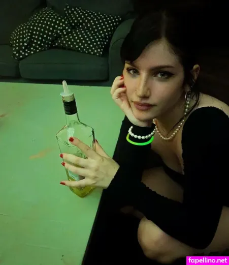 Claireyael OnlyFans Thumbnail #D7IOuZUFFK