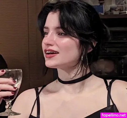 Claireyael OnlyFans Thumbnail #VLi8AnXiyS