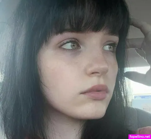 Claireyael OnlyFans Thumbnail #ZSqrY57JV7