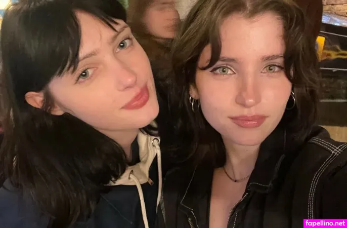 Claireyael OnlyFans Thumbnail #bUUeRUd9ui