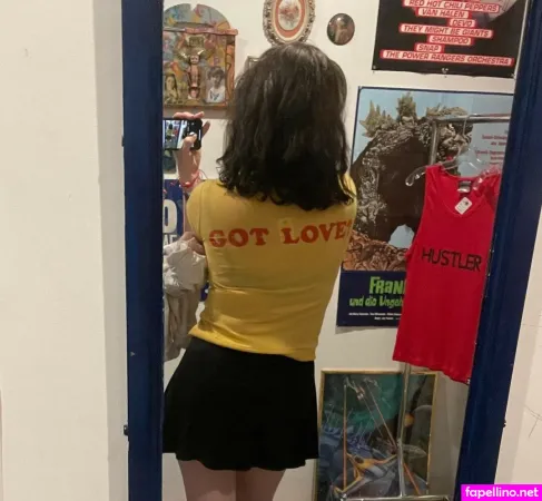 Claireyael OnlyFans Thumbnail #uApvGt7urG