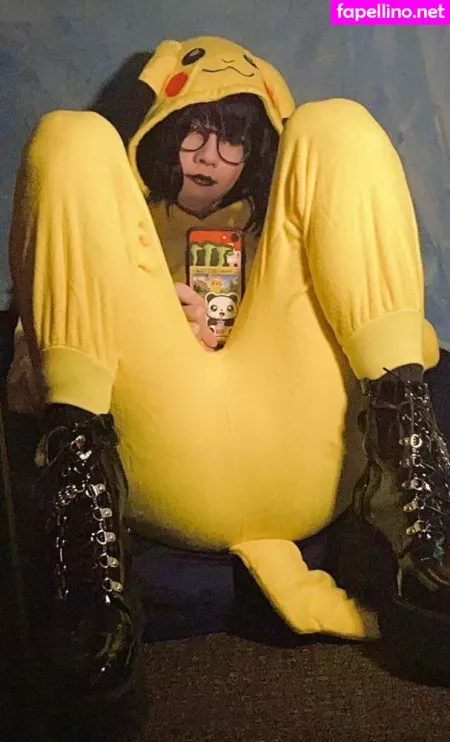 Clairity OnlyFans Thumbnail #FHlaU2HFqf