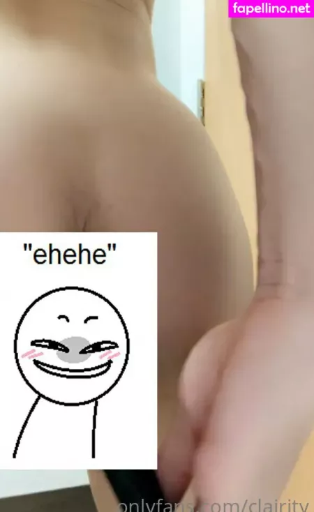 Clairity OnlyFans Thumbnail #LOgceYJedl