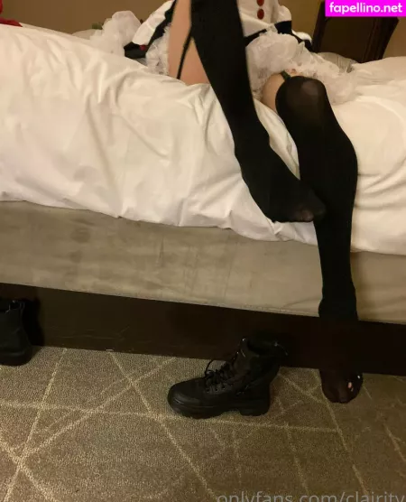 Clairity OnlyFans Thumbnail #N7ZJGz3Xtn