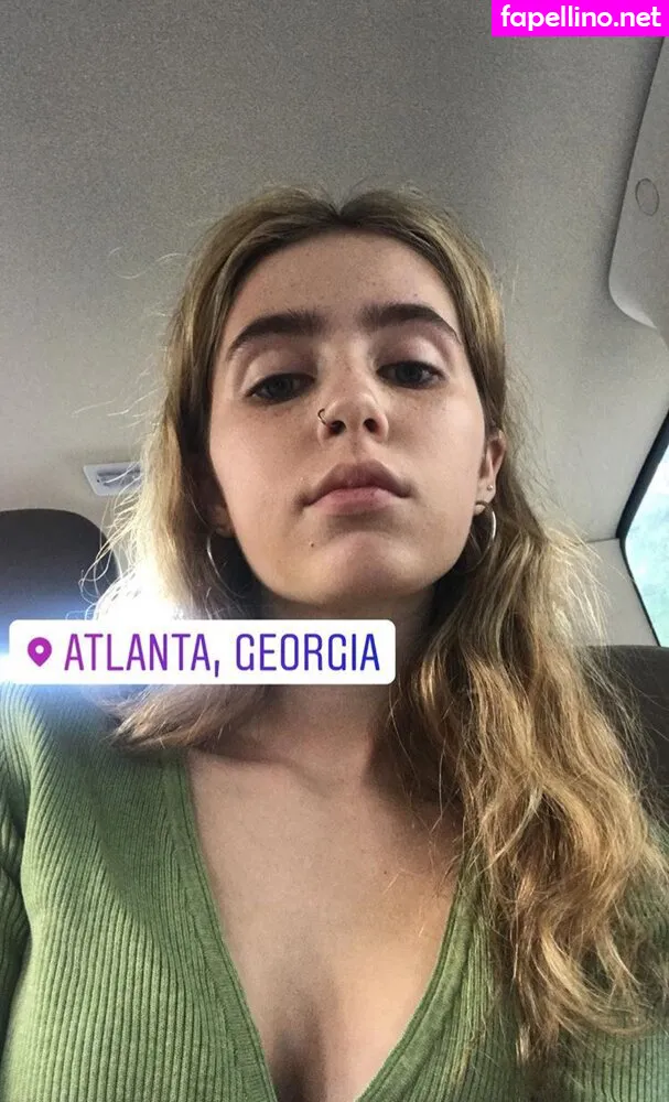 Claire Cottrill, clairo Nude Leaked OnlyFans Photo #5E6fdaMPWv