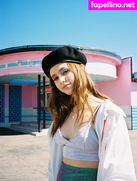 Claire Cottrill, clairo Nude Leaked OnlyFans Photo #F3ZQ86PVsE