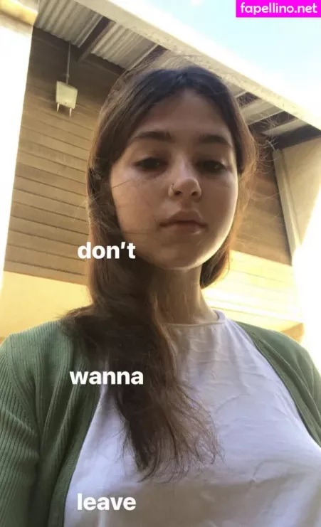 Clairo OnlyFans Thumbnail #YXjwADXrzd