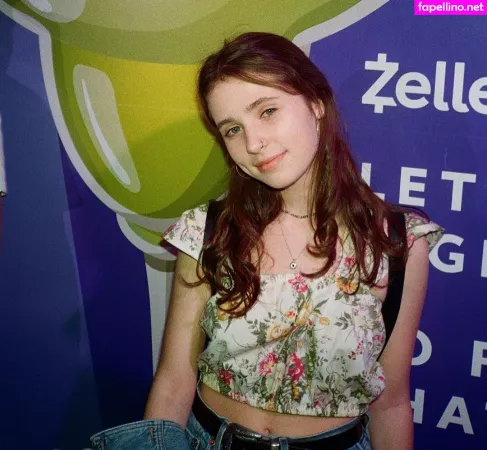 Clairo OnlyFans Thumbnail #a76oNcI9ot