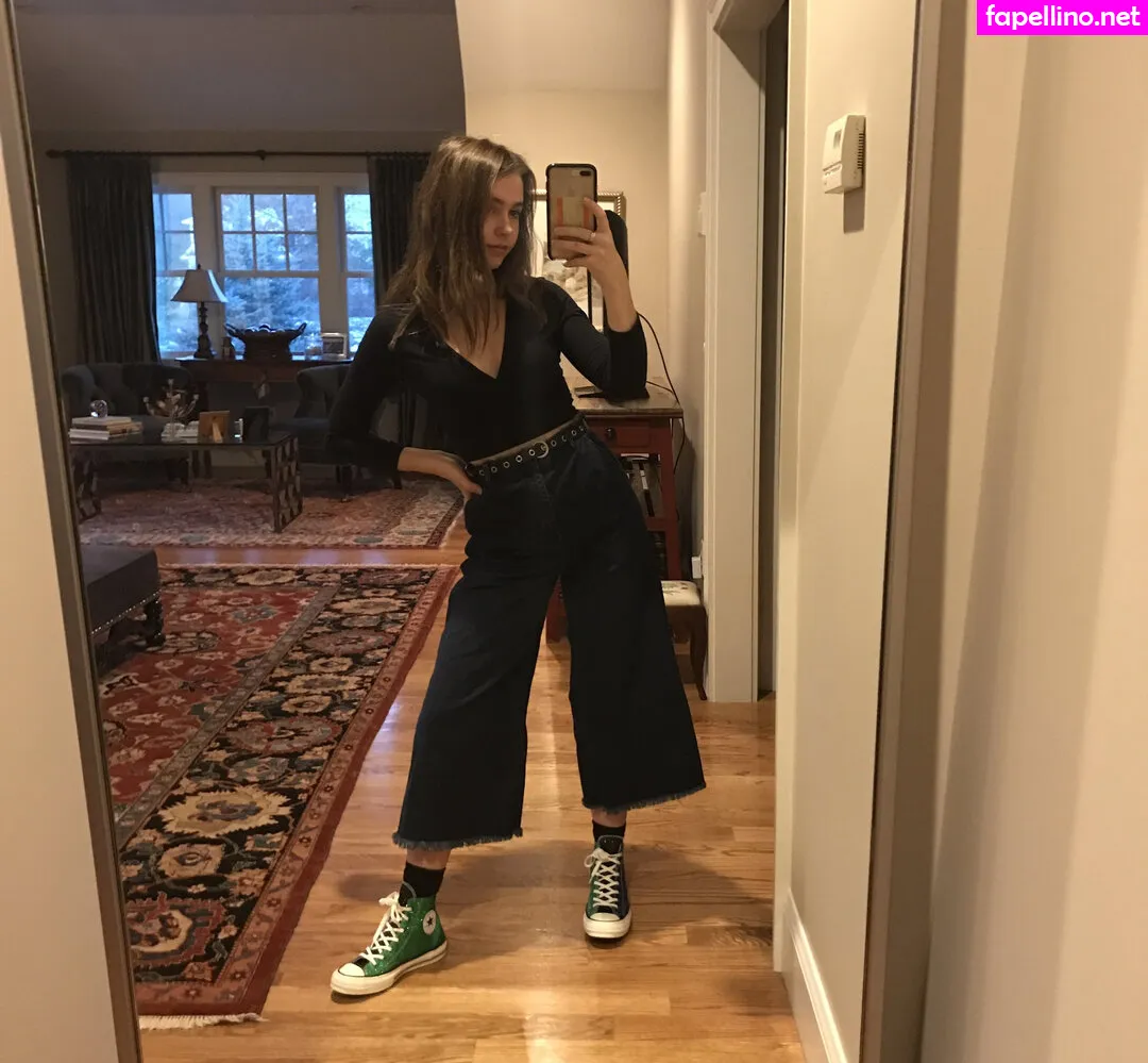 Claire Cottrill, clairo Nude Leaked OnlyFans Photo #r3egcWMOB0