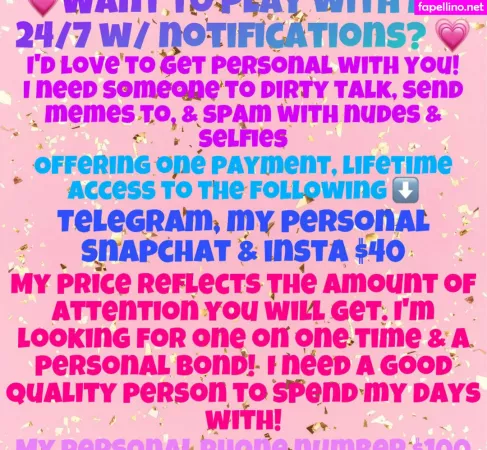 Clairrobinsvip OnlyFans Thumbnail #XIIjnW7Q6z