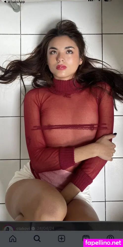 clakovi Nude Leaked OnlyFans Photo #HozccRe3Jn