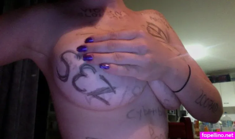 Clanni OnlyFans Thumbnail #5Jo3V2bq36