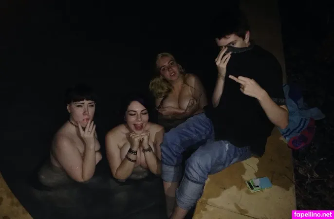 Clanni OnlyFans Thumbnail #jHx2M74YaA