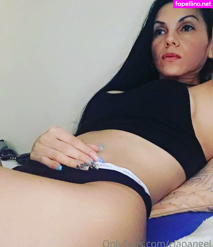 claoangel, claudiamontoya14 Nude Leaked OnlyFans Photo #SJge1A0Ees