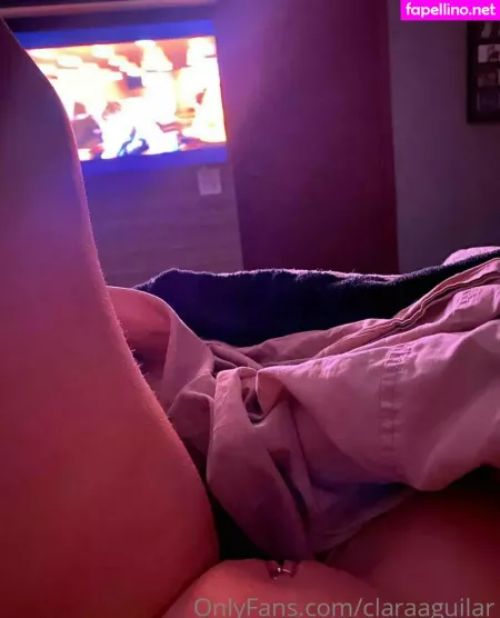 Clara Aguilar OnlyFans Thumbnail #bpvxQRR7ne