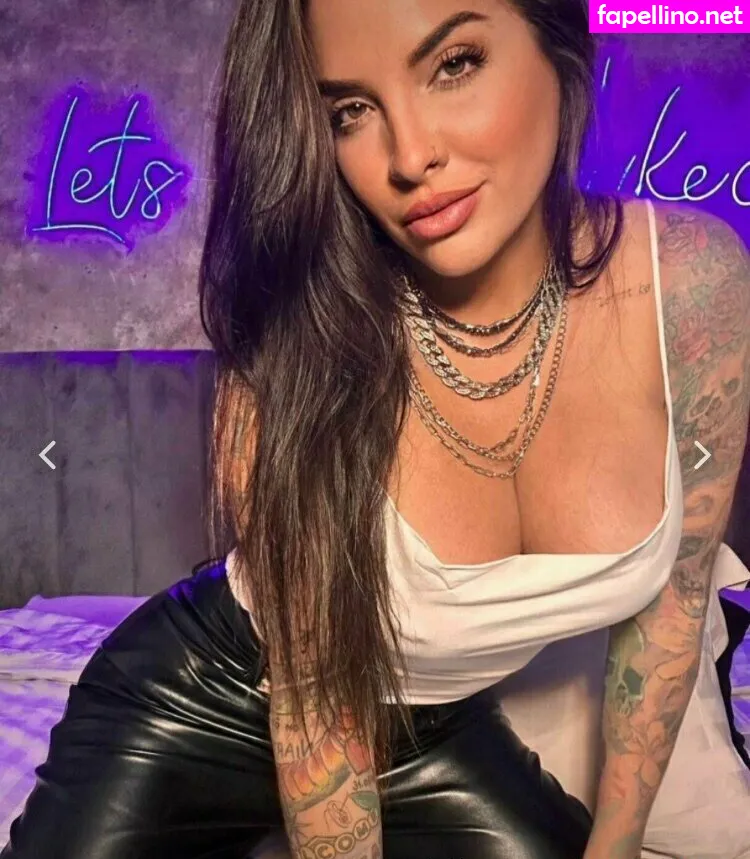 Claraaguilar, SkullBlondie, clara Nude Leaked OnlyFans Photo #fXKqIeLdV8