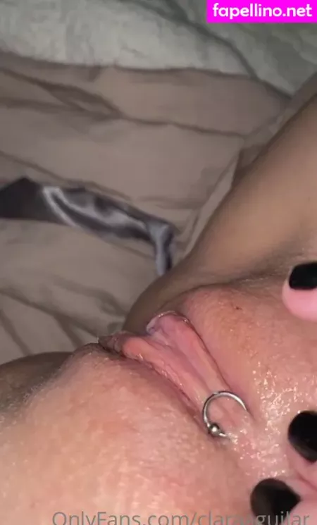 Clara Aguilar OnlyFans Thumbnail #gFpHUOVnnD