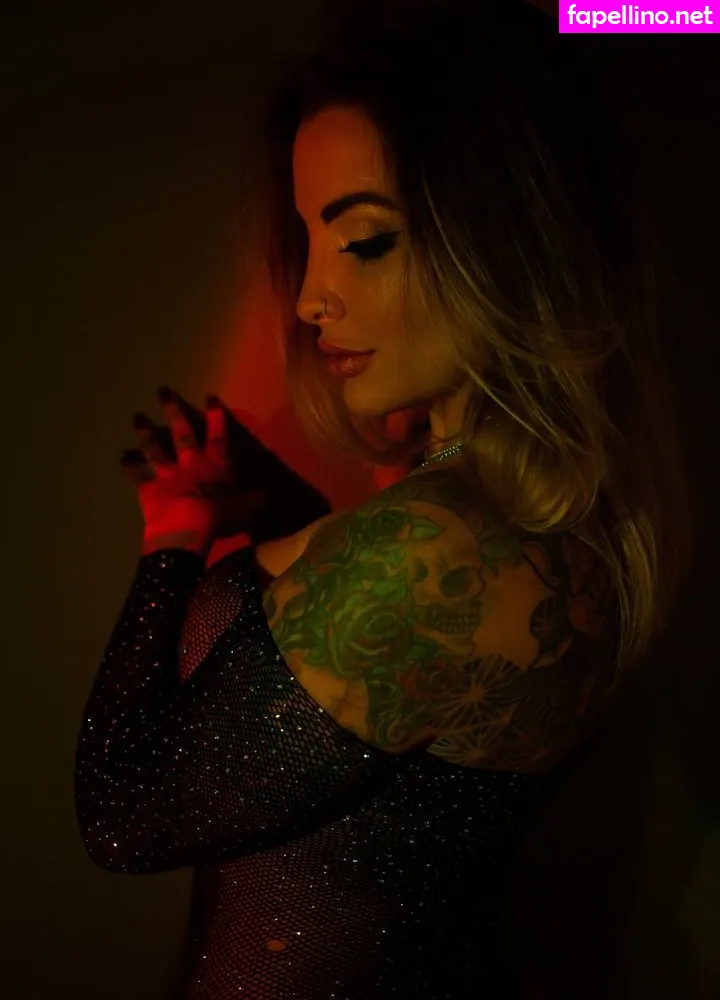 Claraaguilar, SkullBlondie, clara Nude Leaked OnlyFans Photo #h0jeqOqczW