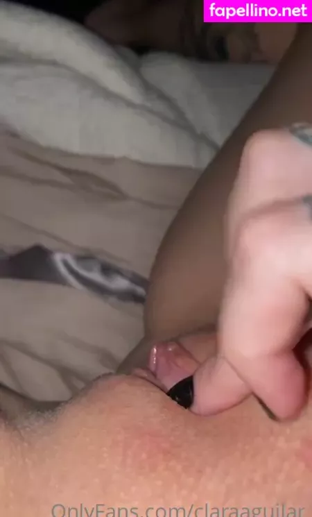 Clara Aguilar OnlyFans Thumbnail #pg9TPQt0WP
