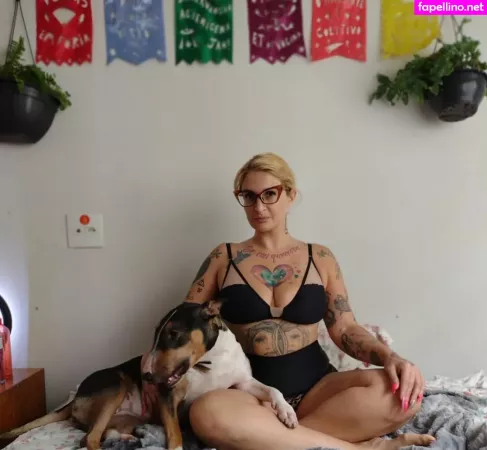 Clara Averbuck OnlyFans Thumbnail #G8ROJempzw