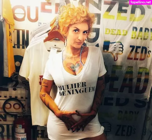 Clara Averbuck OnlyFans Thumbnail #USaHlJXxF0