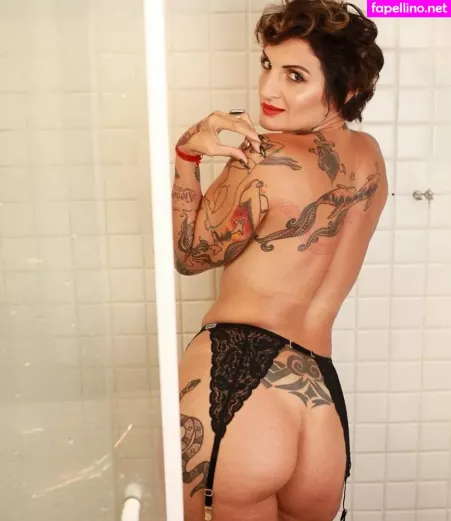 Clara Averbuck OnlyFans Thumbnail #vkUdQj2149