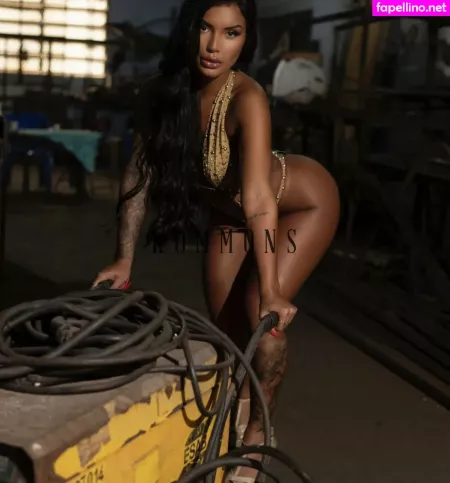 Clara Batista OnlyFans Thumbnail #c04mBNkVng