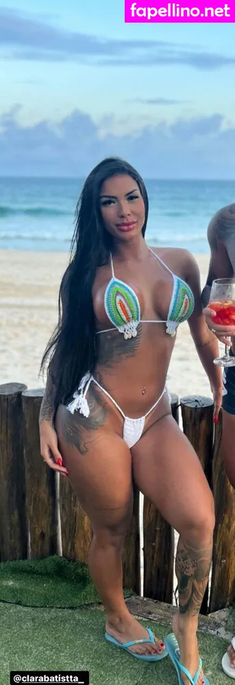 Clara Batistta, clarabatistta_ Nude Leaked OnlyFans Photo #hx5irMIRzK