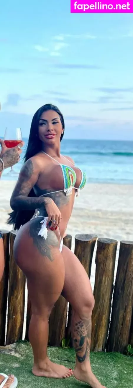 Clara Batista OnlyFans Thumbnail #jv9Lp0qiiK