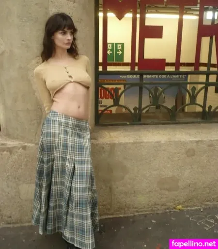 Clara Beneytout OnlyFans Thumbnail #BAHTz4Ahfl