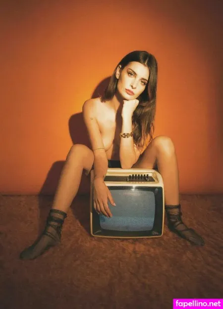 Clara Beneytout OnlyFans Thumbnail #TRHjcSsNVL