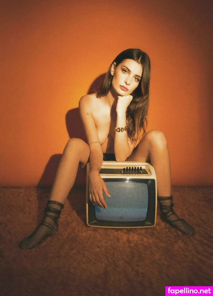 cla_beneytout Nude Leaked OnlyFans Photo #TRHjcSsNVL