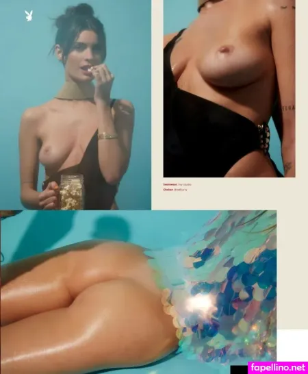 Clara Beneytout OnlyFans Thumbnail #XkUguuyOmG