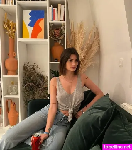 Clara Beneytout OnlyFans Thumbnail #ZZEEO0CSo2