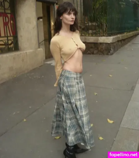 Clara Beneytout OnlyFans Thumbnail #kFIGr3FUQt