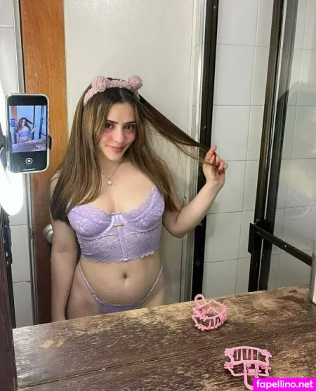 Clara Bohr OnlyFans Thumbnail #nbkMie06l2