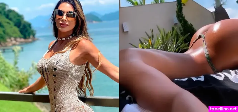 Clara Brasil 1 OnlyFans Thumbnail #ULs7FOYYf4
