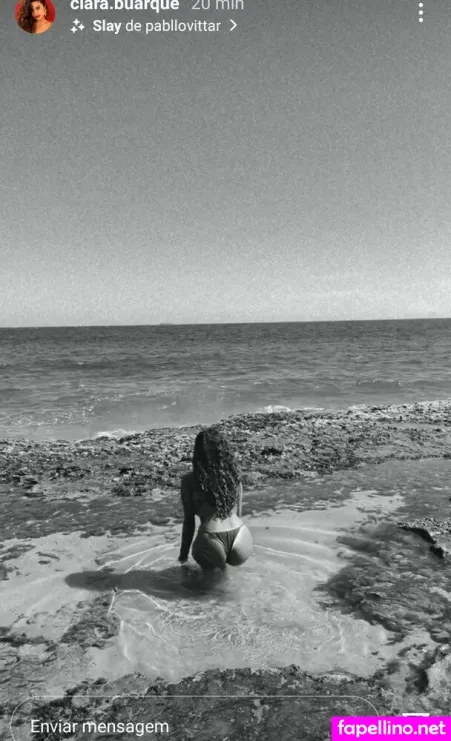 Clara Buarque OnlyFans Thumbnail #2pcuPUp8Jv